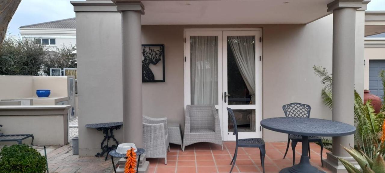 Erinvale Garden Cottage Somerset West Bagian luar foto