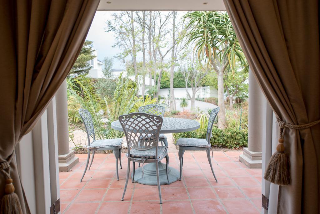 Erinvale Garden Cottage Somerset West Bagian luar foto